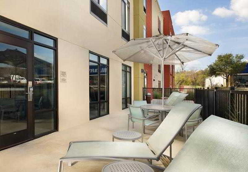 Hampton Inn & Suites San Antonio Northwest/Medical Center Удобства фото