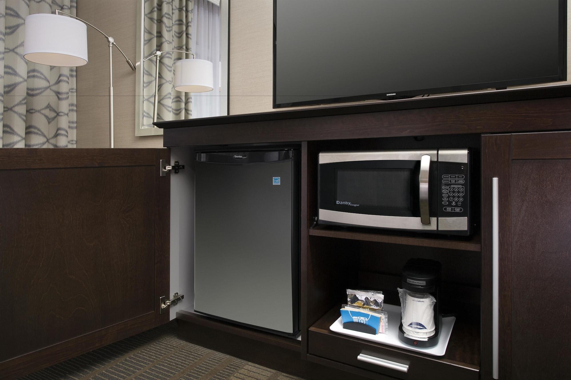 Hampton Inn & Suites San Antonio Northwest/Medical Center Экстерьер фото