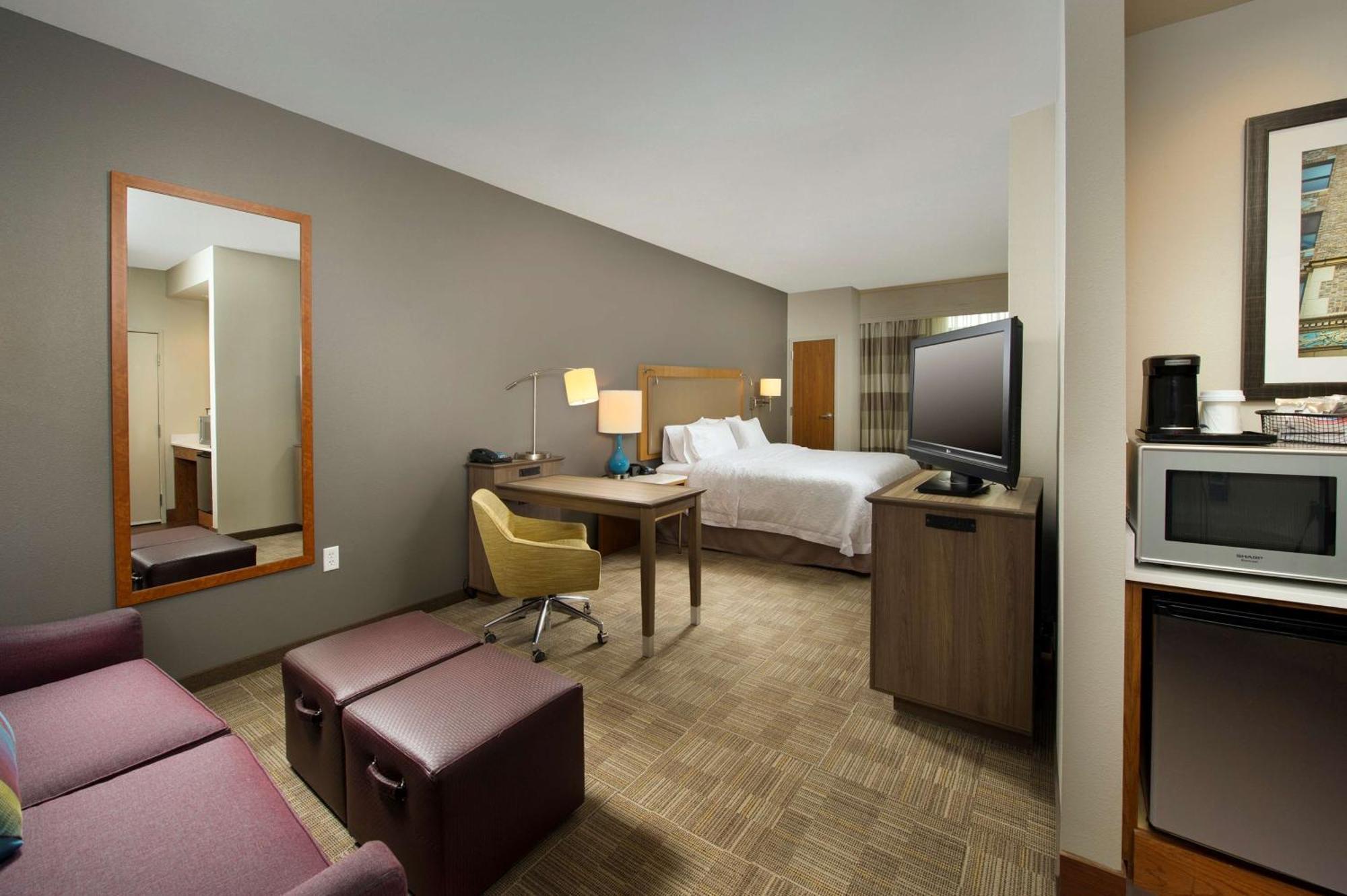 Hampton Inn & Suites San Antonio Northwest/Medical Center Экстерьер фото