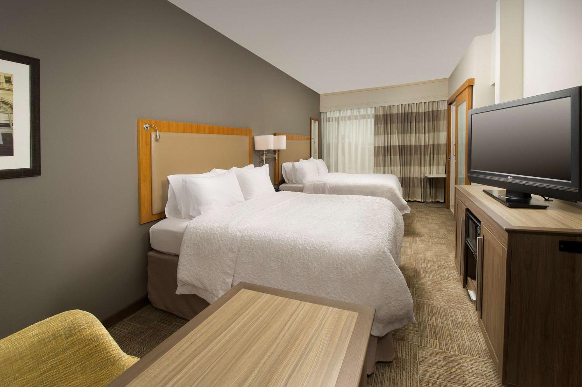 Hampton Inn & Suites San Antonio Northwest/Medical Center Экстерьер фото