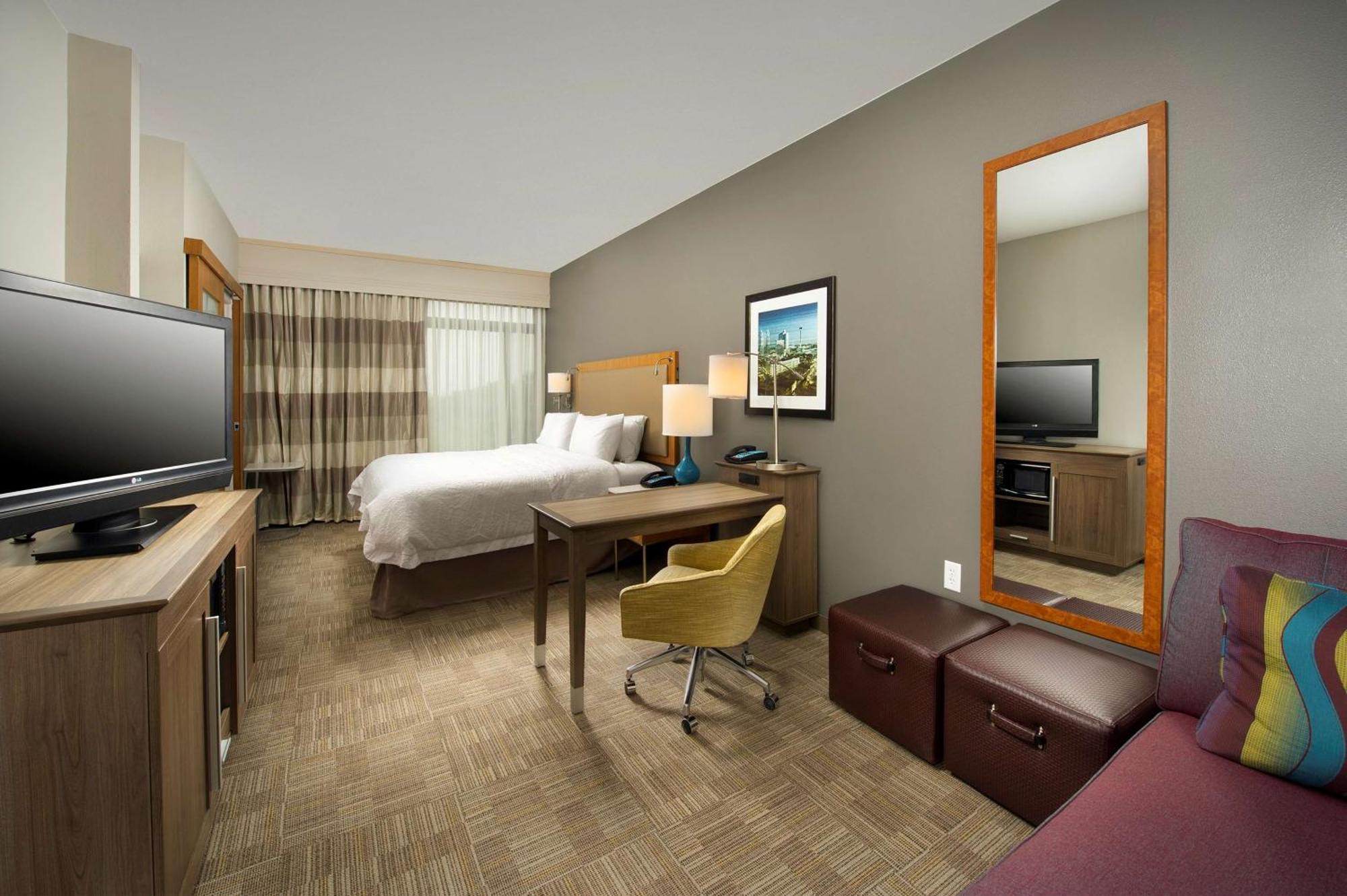 Hampton Inn & Suites San Antonio Northwest/Medical Center Экстерьер фото
