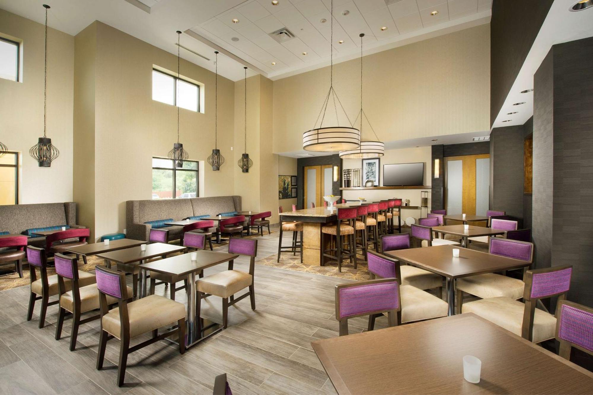 Hampton Inn & Suites San Antonio Northwest/Medical Center Экстерьер фото