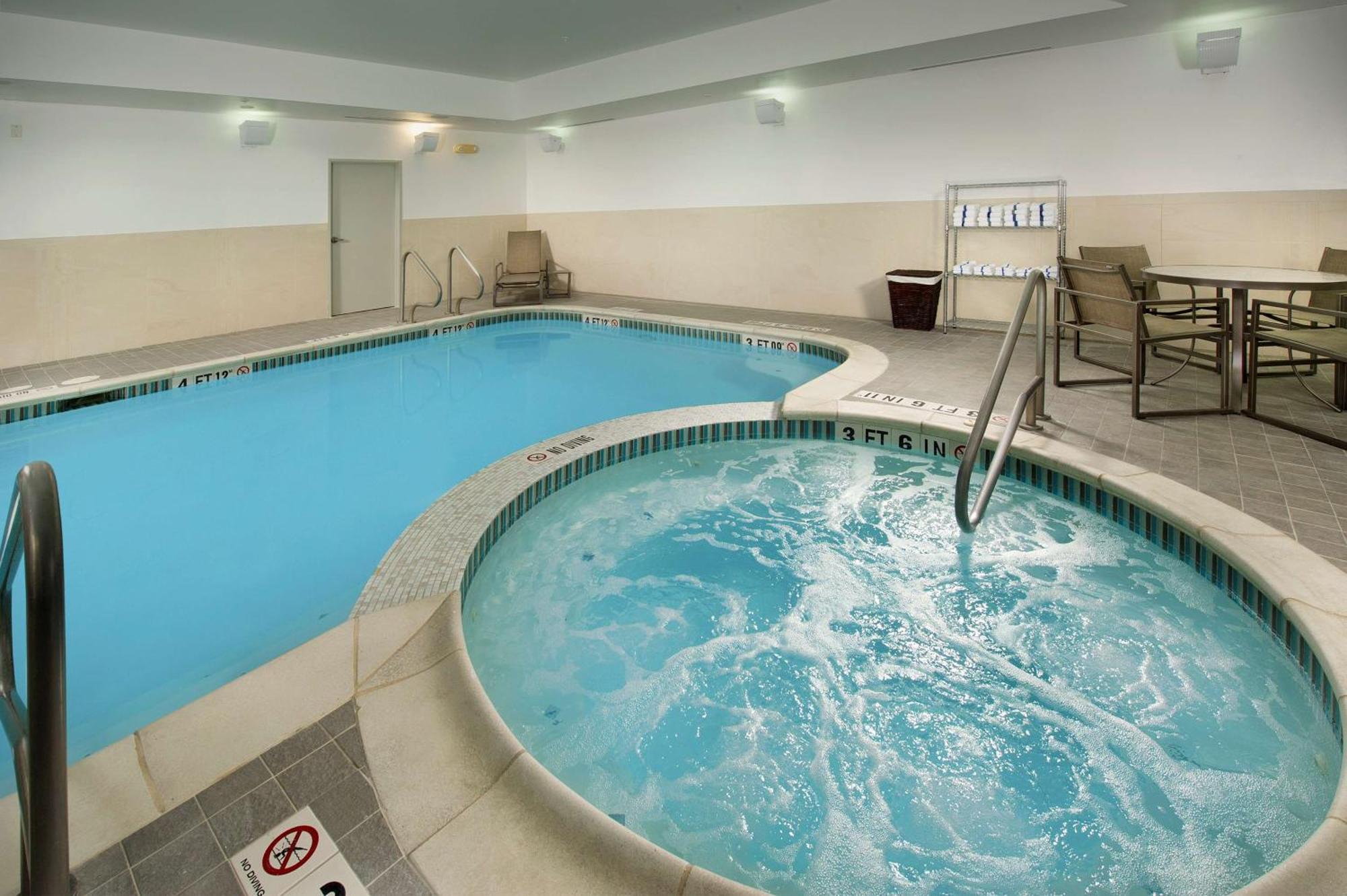Hampton Inn & Suites San Antonio Northwest/Medical Center Экстерьер фото
