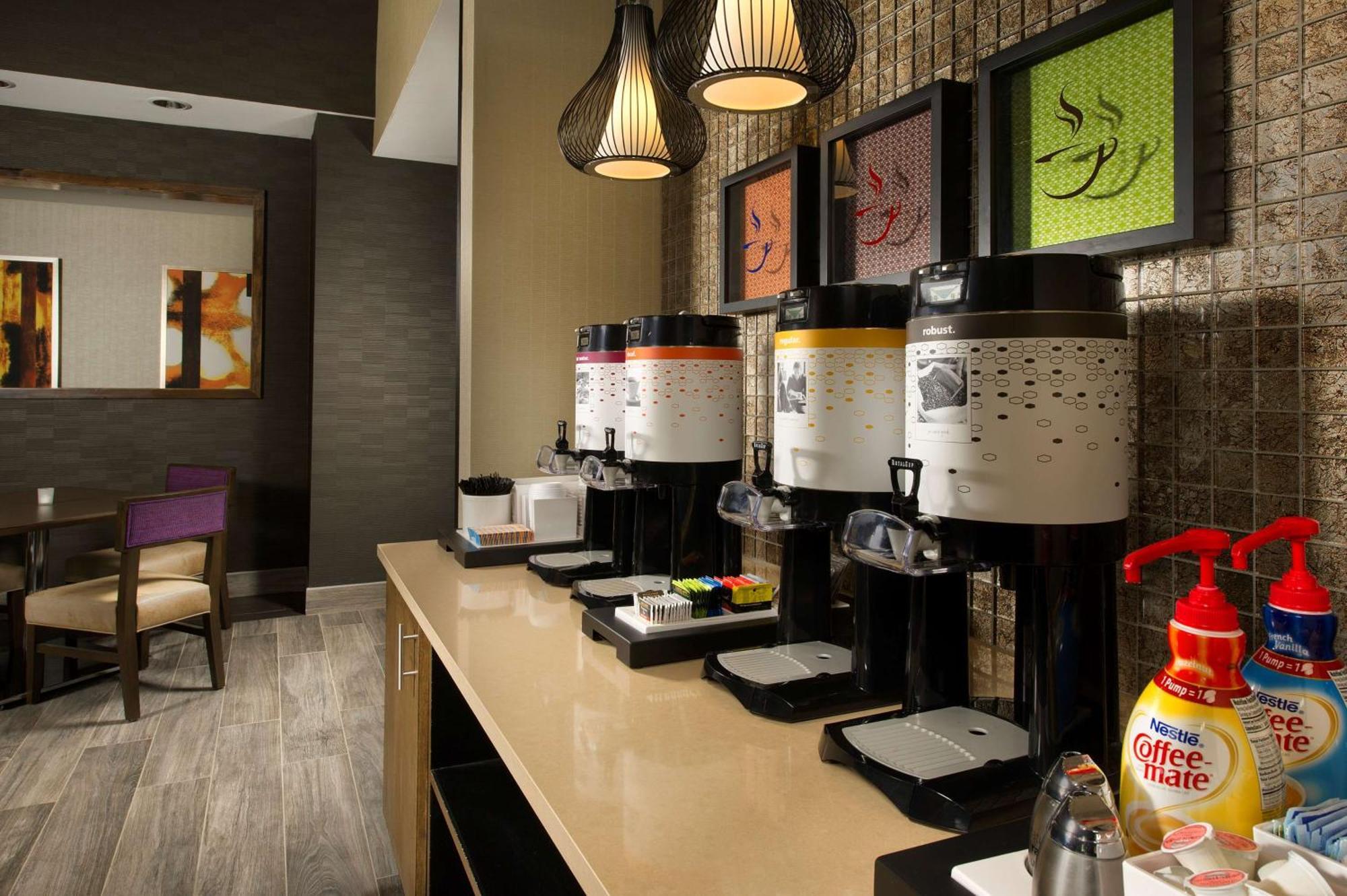 Hampton Inn & Suites San Antonio Northwest/Medical Center Экстерьер фото