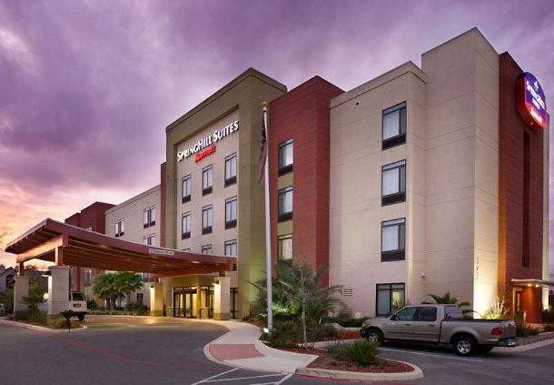 Hampton Inn & Suites San Antonio Northwest/Medical Center Экстерьер фото